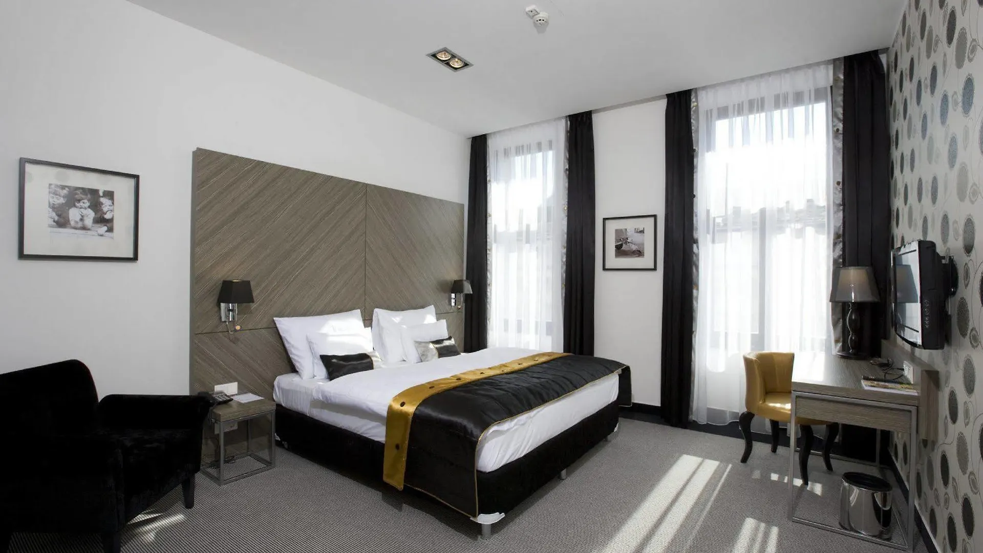 Alta Moda Fashion Hotel Budapest