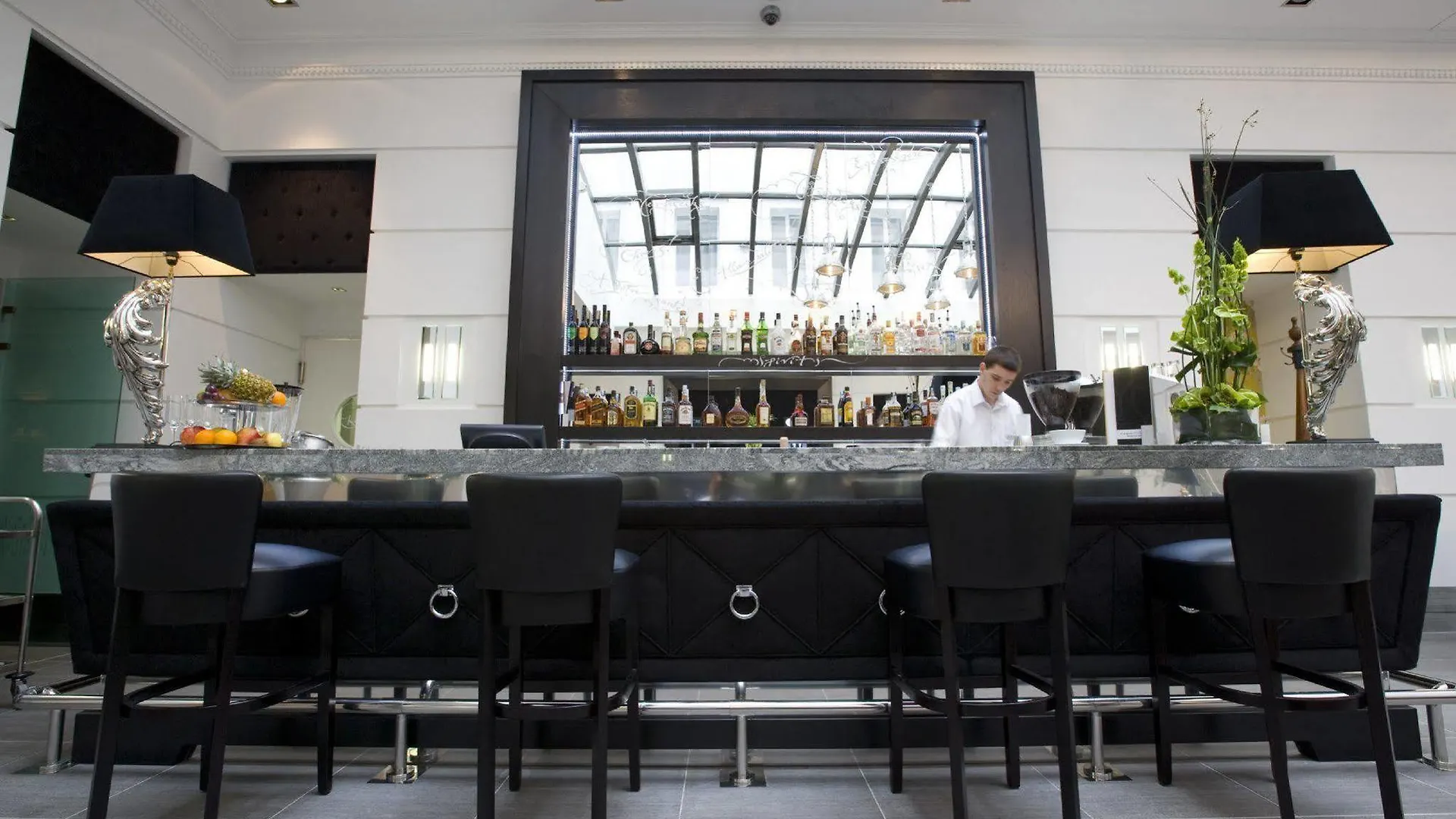 Alta Moda Fashion Hotel Budapest
