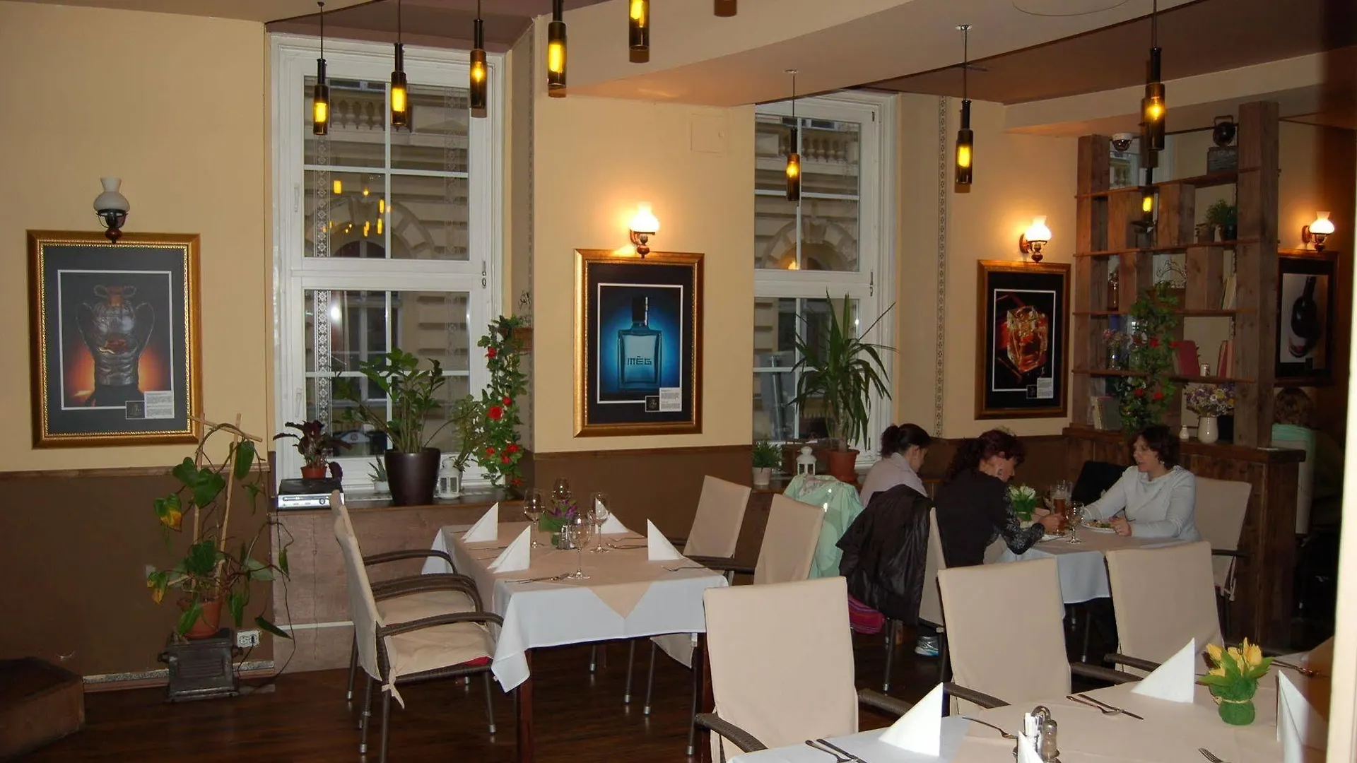 Alta Moda Fashion Hotel Budapest 4*,  Hungary