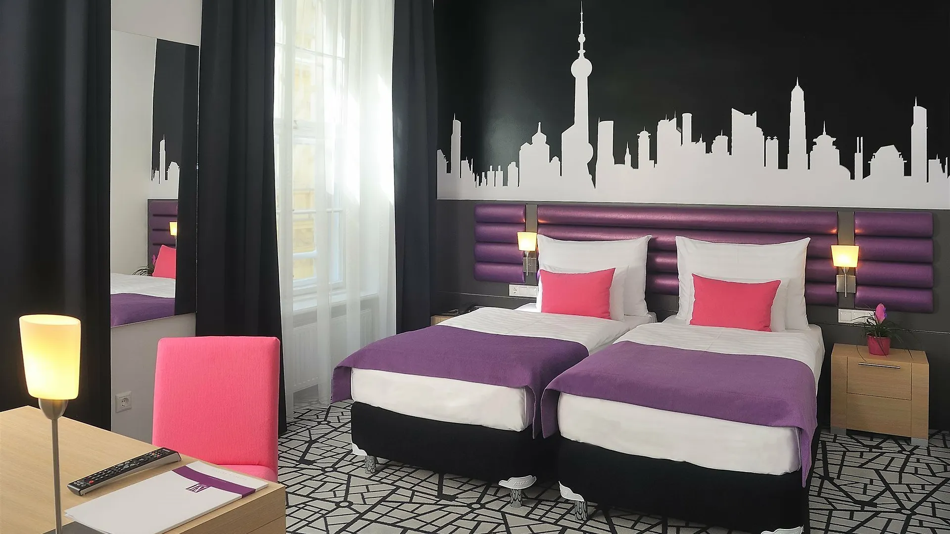 Alta Moda Fashion Hotel Budapest