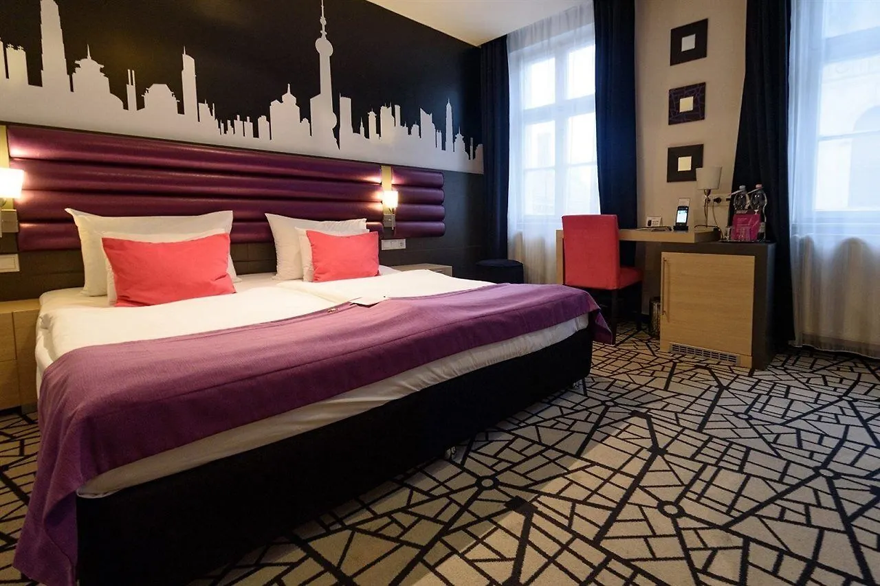 Alta Moda Fashion Hotel Budapest
