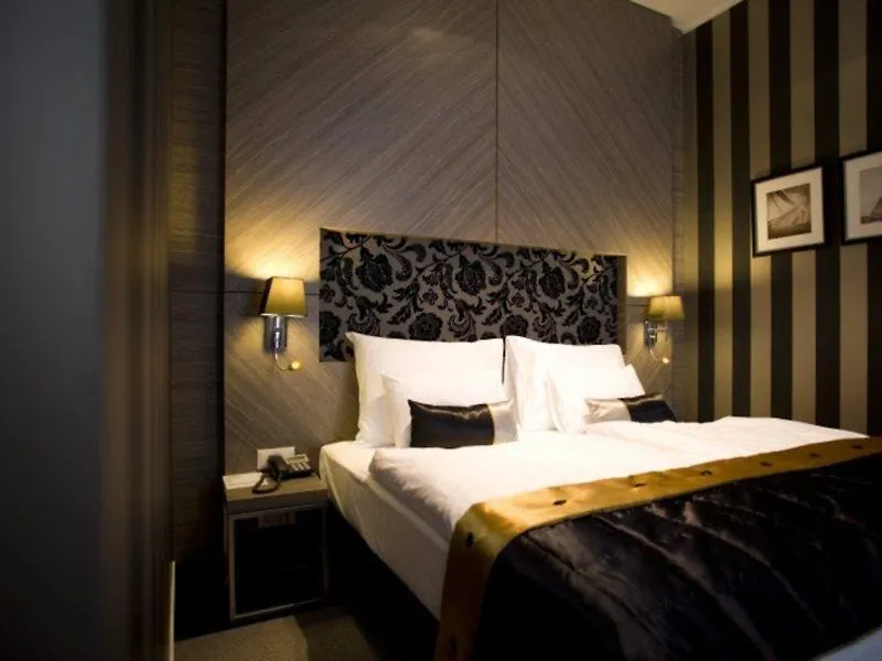 Alta Moda Fashion Hotel Budapeşte